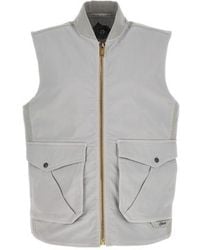 Objects IV Life - Canvas Utility Jacket - Lyst