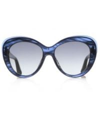 Dior - Logo Sunglasses - Lyst