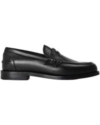 Christian Louboutin - Simple Loafers - Lyst