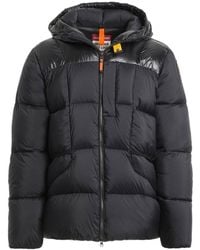 Parajumpers - Long-Sleeved Down Jacket - Lyst