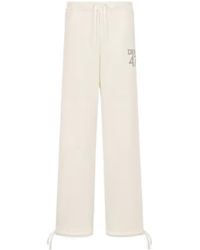 Dior - Logo Logo Sweatpants - Lyst