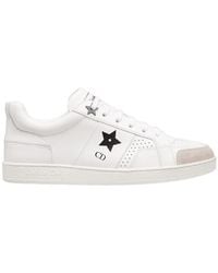 Dior - Star Sneaker - Lyst