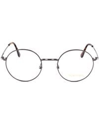 Tom Ford - Logo Flat Mirror - Lyst