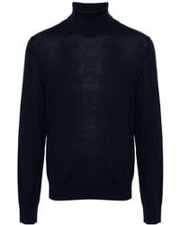 DSquared² - Turtleneck Pullover - Lyst