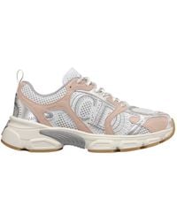 Dior - Chrono Sneakers - Lyst