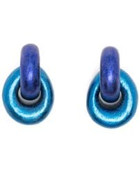 Monies - 'Astra' Earrings - Lyst