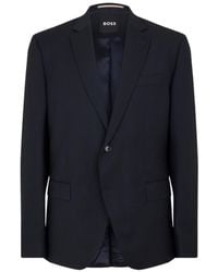 BOSS - Boss Huge Pcs F Sn99 - Lyst