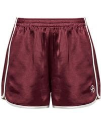 Anine Bing - Eva Shorts - Lyst