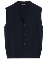 Loro Piana - Classic Vest - Lyst