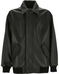 Loewe - Bomber Jacket - Lyst