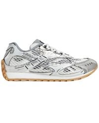 Bottega Veneta - Orbit Sneakers - Lyst