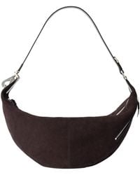 Lemaire - Quiver Zipped Shoulder Bag - Lyst