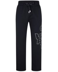 Off-White c/o Virgil Abloh - Outln Arw Swtpnt Sn99 - Lyst