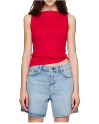 Flore Flore - Timmi Vest - Lyst
