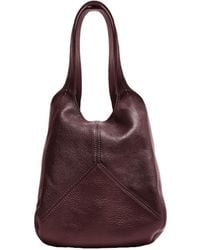 Chloé - Chloã Balloon Shoulder Bag - Lyst