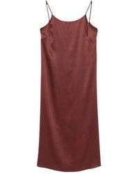 Uma Wang - Midi Dresses - Lyst