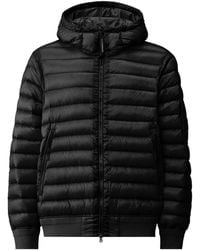 C.P. Company - D.D. Shell Hooded Down Jacket - Lyst