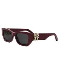 Dior - Full-Rim Sunglasses - Lyst