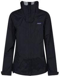 Patagonia - Torrentshell 3L Hooded Rain Jacket - Lyst