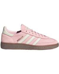 adidas Originals - Suede Casual Sneakers - Lyst