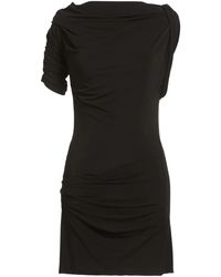 Jacquemus - Sleeveless Bodycon Dress - Lyst