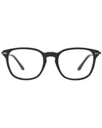 Giorgio Armani - Logo Flat Mirror - Lyst