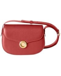 Loro Piana - Ghiera Logo Shoulder Bag - Lyst