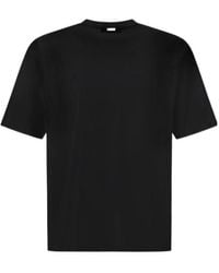 Herno - Stretch Scuba T-Shirt - Lyst