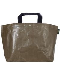 Herve Chapelier - Micro Label Handbag - Lyst