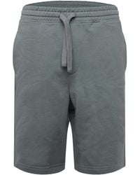 BOSS - Loose-Fit Shorts - Lyst