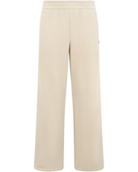 Moose Knuckles - Elastic Waist Sweatpants - Lyst