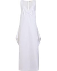 KHAITE - Dress - Lyst