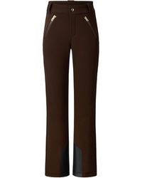 Bogner - Belt-Loop Ski Pants - Lyst