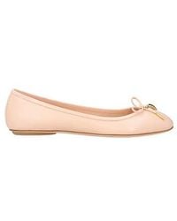 Chloé - Ballet Flats - Lyst