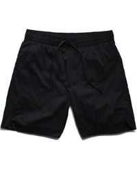Canada Goose - Killarney Drawstring Track Shorts - Lyst