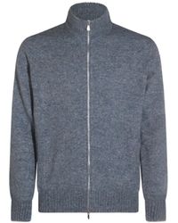 Brunello Cucinelli - Knitwear - Lyst