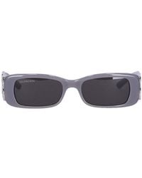 Balenciaga - Square Sunglasses - Lyst