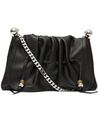 Isabel Marant - Bolton Pouch Bag - Lyst
