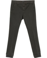 Dondup - Gaubert Slim-Fit Pants - Lyst