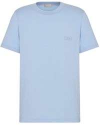 Dior - Icons T-Shirt - Lyst