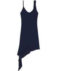 Courreges - Scarf Dress - Lyst