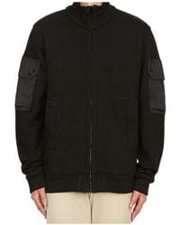 C.P. Company - Long Sleeve Casual Jacket - Lyst
