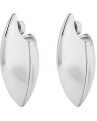 Givenchy - Cocoon Earrings - Lyst