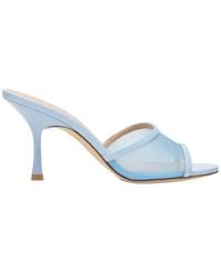 Stuart Weitzman - Bareitall Slide 85 - Lyst