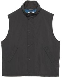 Nanamica - 2L Pertex Unlimited Field Vest - Lyst