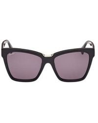 Max Mara - Cat-Eye Sunglasses - Lyst