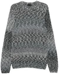 Dondup - Long-Sleeved Knitwear - Lyst