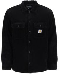 Carhartt - Whitsome Shirt Jacket - Lyst