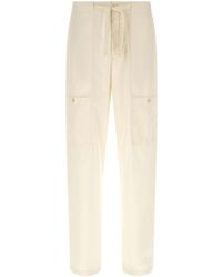 Jil Sander - Cargo Pants - Lyst