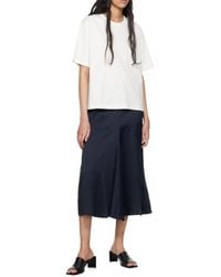 Studio Nicholson - Lee Oversized T-Shirt - Lyst